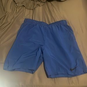 Nike Dri-Fit Shorts